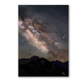 Under an Endless Sky | Night Sky Fine Art Print