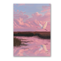 A Wider Sky | Coastal Fine Art Print